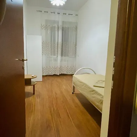 Appartement H135 à Rome Extérieur photo