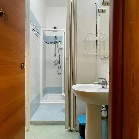 Appartement H135 à Rome Extérieur photo