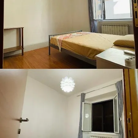 Appartement H135 à Rome Extérieur photo