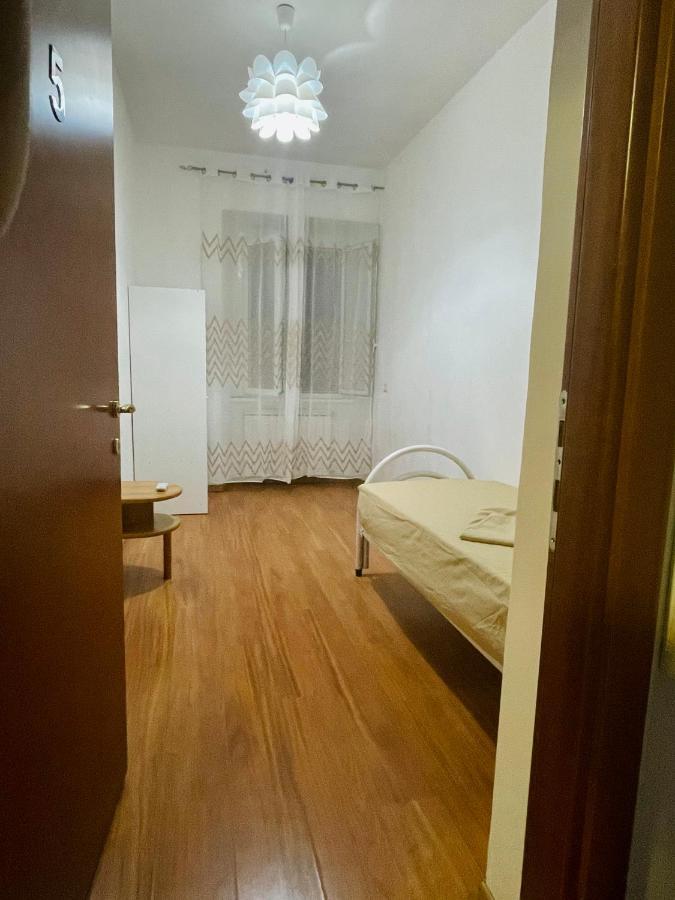 H135 Apartment