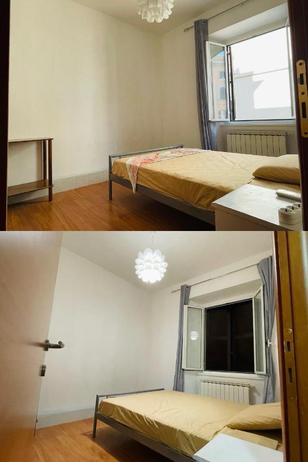 H135 Appartement